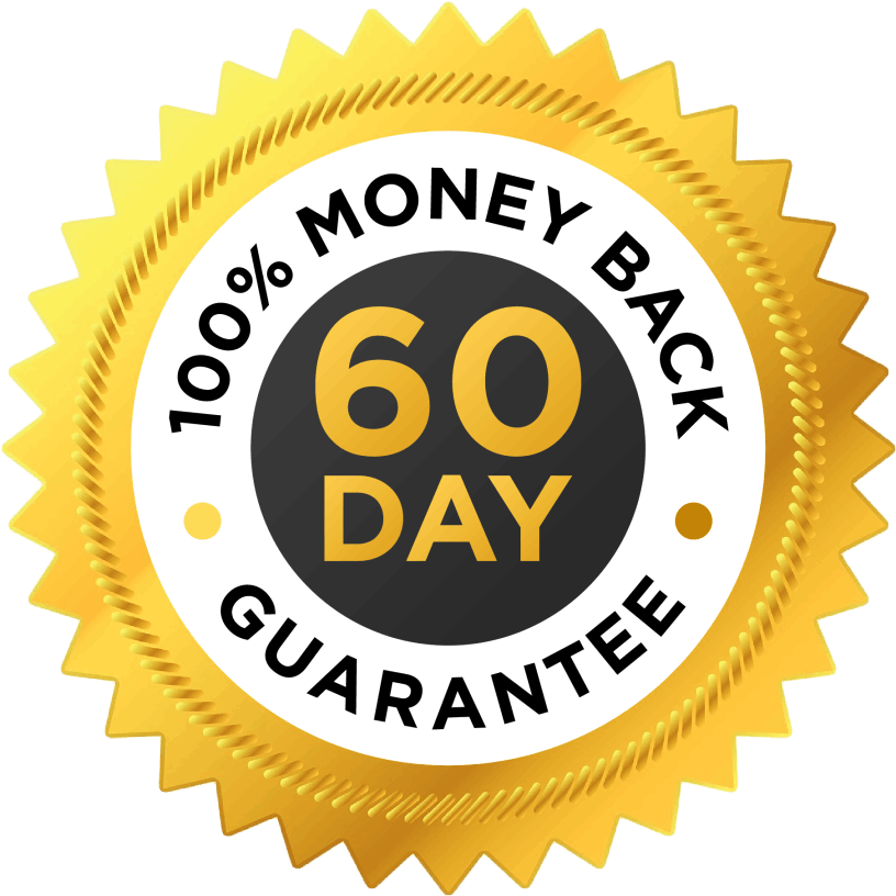RingZen6 Money-Back Guarantee