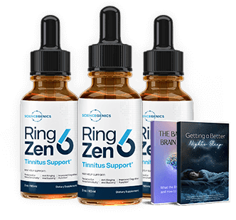 RingZen6 supplement